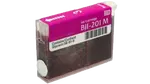 Canon BJI-201M purpurová (magenta) kompatibilní cartridge