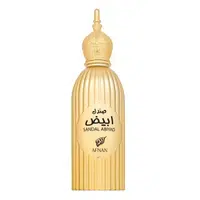 Afnan Sandal Abiyad parfémovaná voda unisex 100 ml