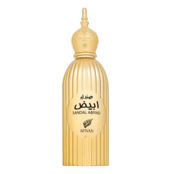 Afnan Sandal Abiyad parfémovaná voda unisex 100 ml