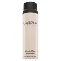 Calvin Klein Obsession for Men deospray pro muže 152 g