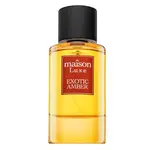 Hamidi Maison Luxe Exotic Amber čistý parfém pro muže 110 ml