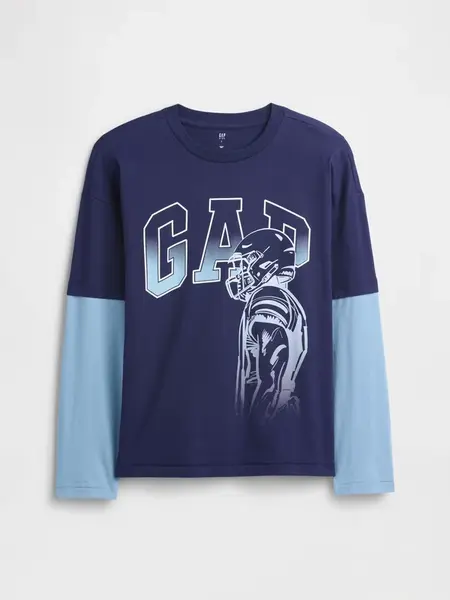 GAP Children's T-shirt - Boys
