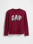 GAP Children's T-shirt with logo - Boys