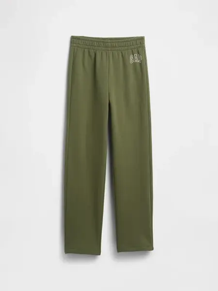 GAP Children's sweatpants with logo - Boys