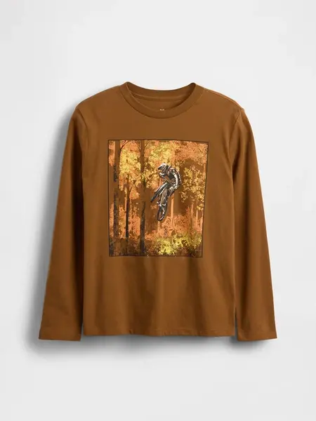 GAP Children's T-shirt - Boys