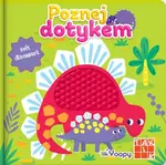 Poznej dotykem - Svět dinosaurů (Defekt)
