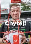 Chytej! (Defekt) - Jan Palička, Oldřich Pařízek