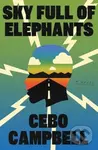 Sky Full of Elephants (A Novel) - Cebo Campbell