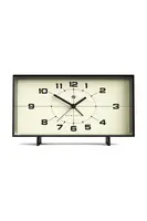 Stolové hodiny Newgate Wideboy