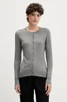 Kardigán s prímesou vlny Sisley