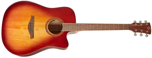 Soundsation EDGE ST DNCE-BSB (rozbalené)