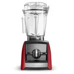 Vitamix Ascent A2300 červený Mixér (VM-065336)
