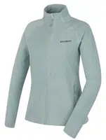Husky Aflee L XL, mint Dámská fleecová mikina