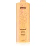 amika Normcore Signature Shampoo jemný šampón pre všetky typy vlasov 1000 ml