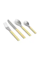 Sada príborov HAY MVS 4 x 23,5 cm 4 elementy