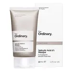 The Ordinary Čisticí pleťová maska Salicylic Acid 2% (Masque) 50 ml