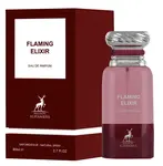 Maison Alhambra Flaming Elixir - EDP 80 ml