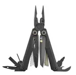 Leatherman kleště wave alpha obsidian