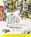 The Creative License - Danny Gregory