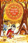 Fujiko and the Fox - Ewa Jozefkowicz