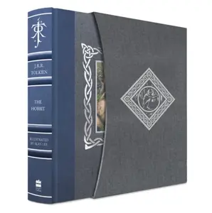 Hobbit - J. R. R. Tolkien