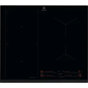 Electrolux varná doska indukčnej série 800 SenseBoil & Fry EIS82453