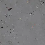 Dlažba Dom Kado lead 90x90 cm mat DKDC9970R