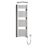 Thermal Trend KDOE radiátor elektrický 132x45 cm biela KDOE4501320