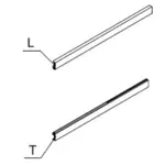 Náhradný diel Siko TEX NDTEXDLT100