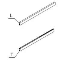 Náhradný diel Siko TEX NDTEXDLT100