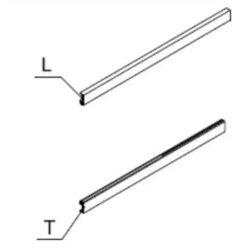 Náhradný diel Siko TEX NDTEXDLT100