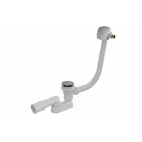 Van.odtok nap.prep.clickclack IICR,570mm X01440