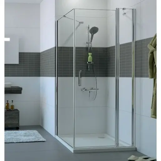 Huppe Classics 2 sprchové dvere 90 cm C23102.069.322