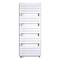 Radiátor kombinovaný Anima Viktor 151x60 cm biela SIKOD6001600