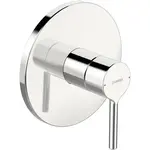 Hansa Vantis sprchová batéria bez podomietkového telesa chróm 82619067