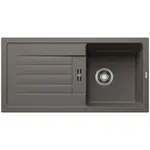 Blanco FAVUM 45 S drez šedá vulkán 527266