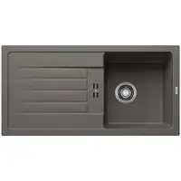 Blanco FAVUM 45 S drez šedá vulkán 527266