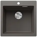Blanco PLEON 5 drez šedá vulkán 527318
