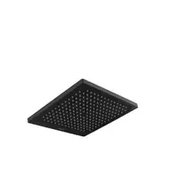 Hansgrohe Crometta E hlavová sprcha matná čierna 26726670