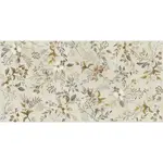 Dlažba Del Conca Timeline wildflowers dekor 60x120 cm mat GCDSWILDFLR