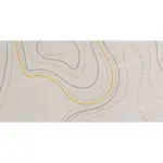 Obklad Rako Topo sivá 30x60 cm mat WADVK626.1