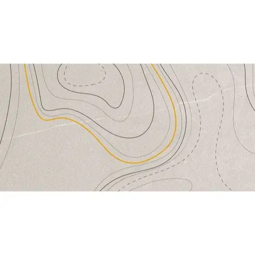 Obklad Rako Topo sivá 30x60 cm mat WADVK626.1