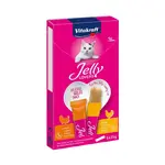 Vitakraft Jelly Lovers kuře a krůta 6x15 g
