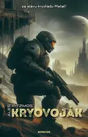 Kryovoják - Aleš Pitzmos - e-kniha