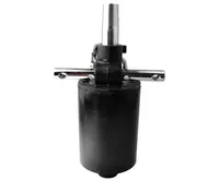 Náhradní píst k barber křeslu Weelko Buzz/Hairway Romeo + dárek zdarma