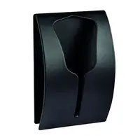 Kleine Wolke Tulip háčik čierna 8646926887