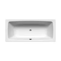 Kaldewei Cayono Duo obdĺžniková vaňa 170x75 cm smaltovaná oceľ ľavá aj pravá alpinwhite 272434010001