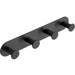 Bemeta Easy vešiak so 4 háčikmi 163106390