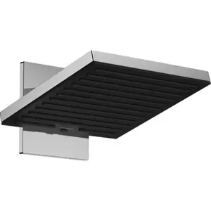 Hansgrohe Pulsify E hlavová sprcha na stenu chróm 24351000