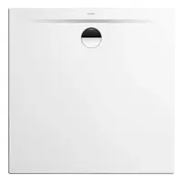 Kaldewei Superplan Zero sprchová vanička obdĺžniková 90x70 cm smaltovaná oceľ 351800012001